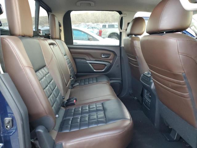 Photo 9 VIN: 1N6AA1F44JN518454 - NISSAN TITAN XD S 