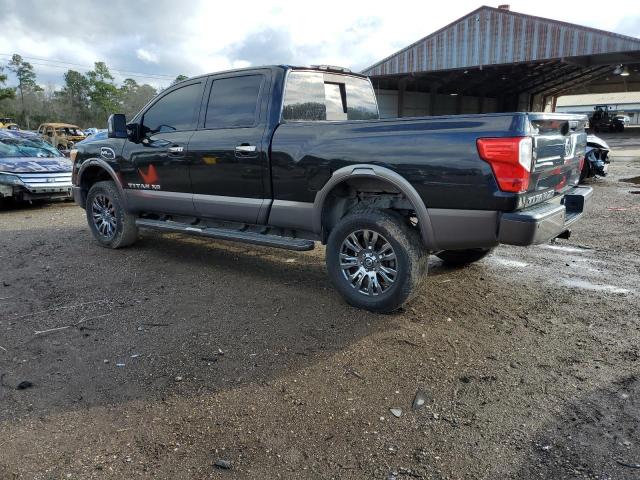 Photo 2 VIN: 1N6AA1F45GN514924 - NISSAN TITAN 