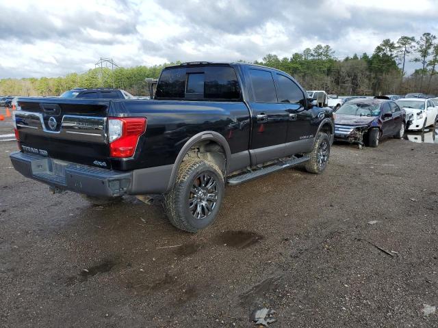 Photo 3 VIN: 1N6AA1F45GN514924 - NISSAN TITAN 