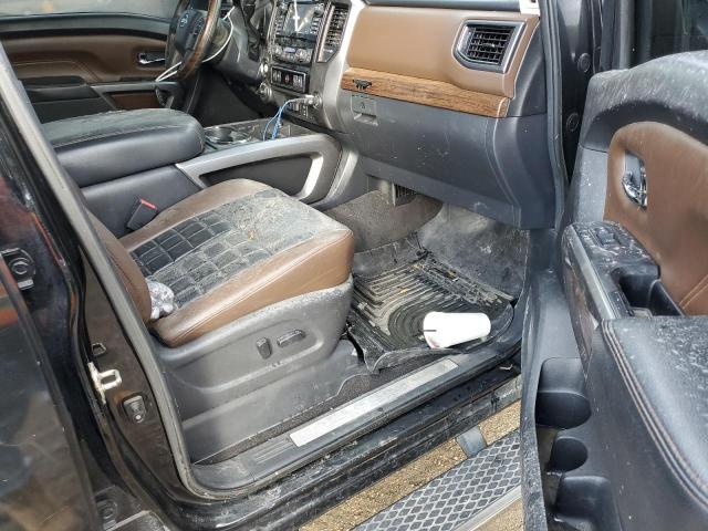 Photo 4 VIN: 1N6AA1F45GN514924 - NISSAN TITAN 