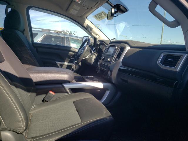 Photo 4 VIN: 1N6AA1F45HN545320 - NISSAN TITAN XD S 