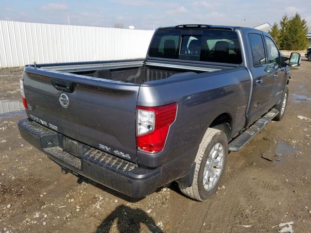 Photo 3 VIN: 1N6AA1F45HN546810 - NISSAN TITAN XD S 