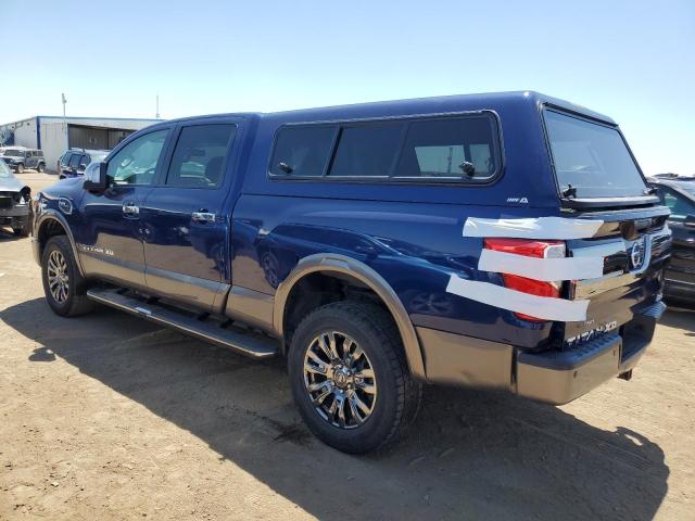 Photo 1 VIN: 1N6AA1F45HN566944 - NISSAN TITAN 