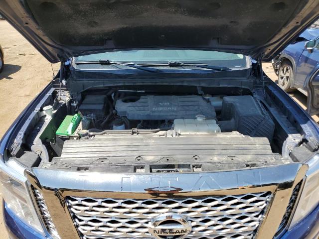 Photo 10 VIN: 1N6AA1F45HN566944 - NISSAN TITAN 