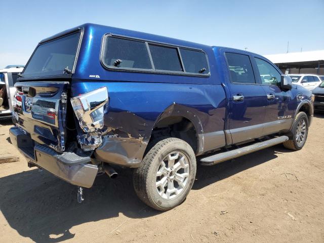 Photo 2 VIN: 1N6AA1F45HN566944 - NISSAN TITAN 