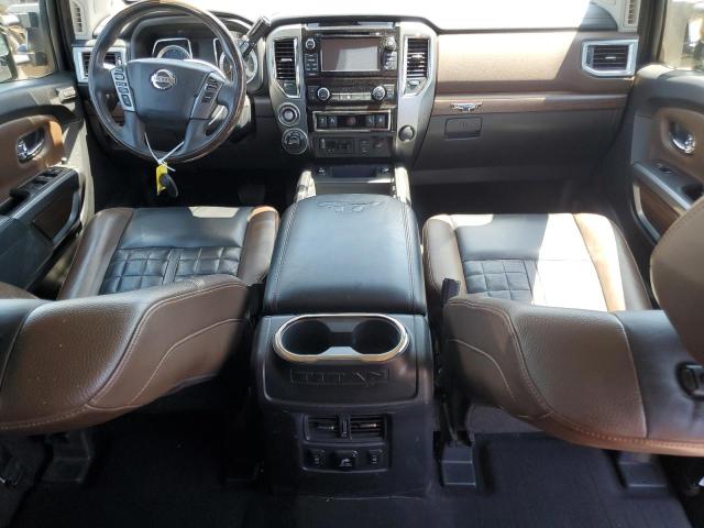 Photo 7 VIN: 1N6AA1F45HN566944 - NISSAN TITAN 