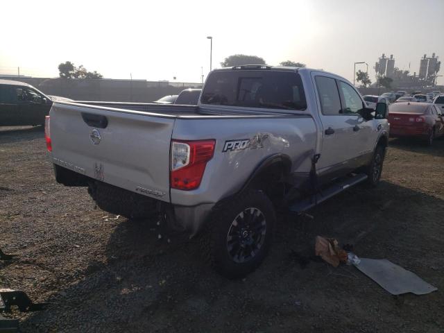 Photo 3 VIN: 1N6AA1F45JN507981 - NISSAN TITAN XD S 