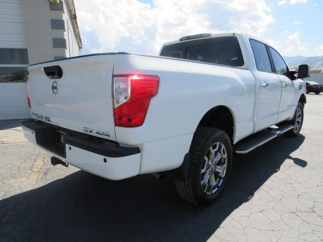 Photo 3 VIN: 1N6AA1F45JN522934 - NISSAN TITAN XD S 