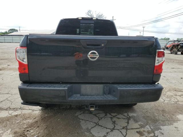 Photo 5 VIN: 1N6AA1F45KN527729 - NISSAN TITAN XD S 