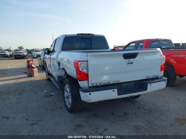 Photo 2 VIN: 1N6AA1F46GN507366 - NISSAN TITAN 