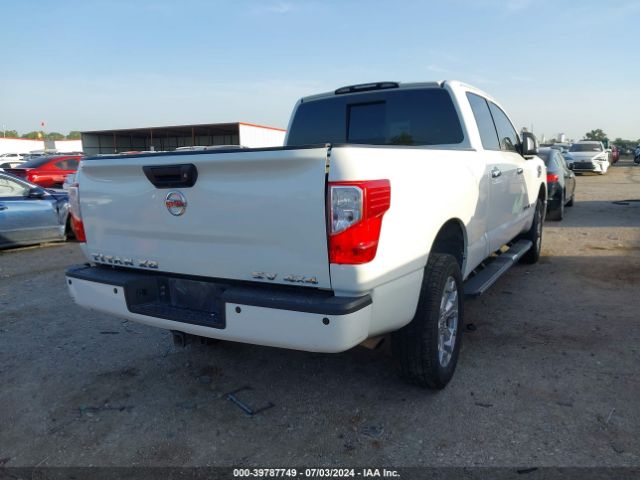 Photo 3 VIN: 1N6AA1F46GN507366 - NISSAN TITAN 