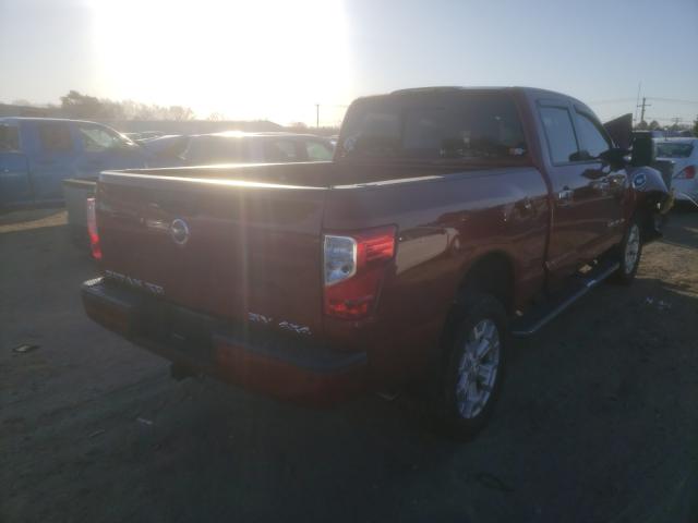 Photo 3 VIN: 1N6AA1F46GN514575 - NISSAN TITAN XD S 