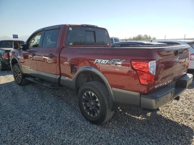 Photo 1 VIN: 1N6AA1F46HN529031 - NISSAN TITAN XD S 