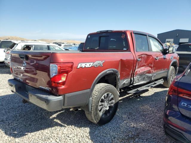 Photo 2 VIN: 1N6AA1F46HN529031 - NISSAN TITAN XD S 