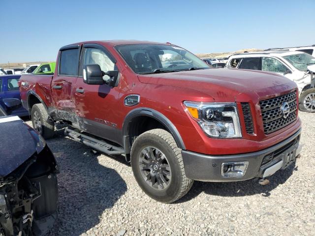 Photo 3 VIN: 1N6AA1F46HN529031 - NISSAN TITAN XD S 