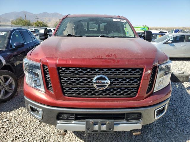 Photo 4 VIN: 1N6AA1F46HN529031 - NISSAN TITAN XD S 