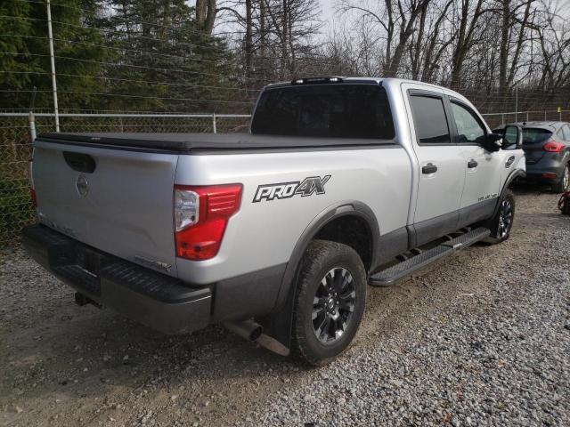 Photo 3 VIN: 1N6AA1F46HN576012 - NISSAN TITAN XD S 