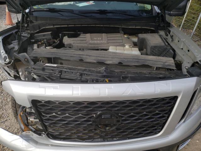 Photo 6 VIN: 1N6AA1F46HN576012 - NISSAN TITAN XD S 