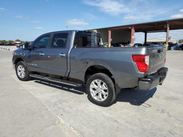 Photo 1 VIN: 1N6AA1F46JN518715 - NISSAN TITAN XD S 