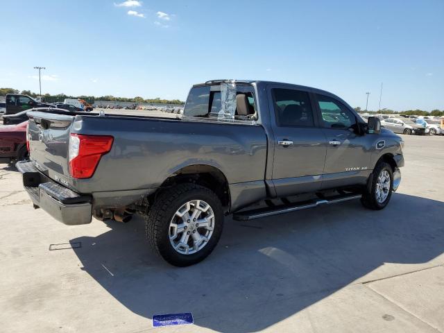 Photo 2 VIN: 1N6AA1F46JN518715 - NISSAN TITAN XD S 