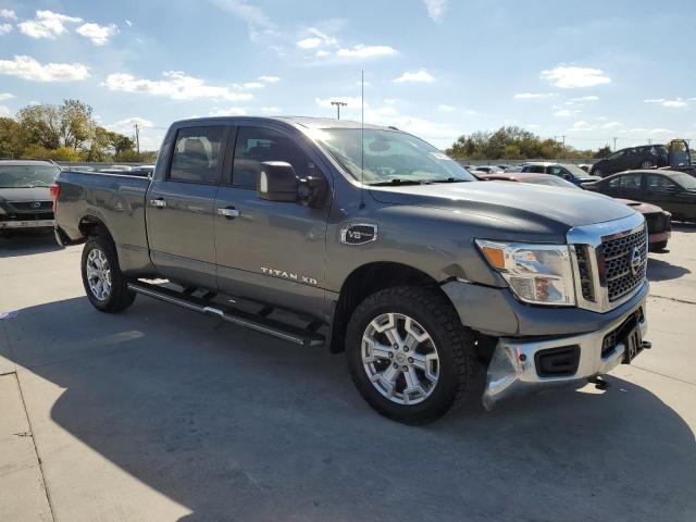 Photo 3 VIN: 1N6AA1F46JN518715 - NISSAN TITAN XD S 