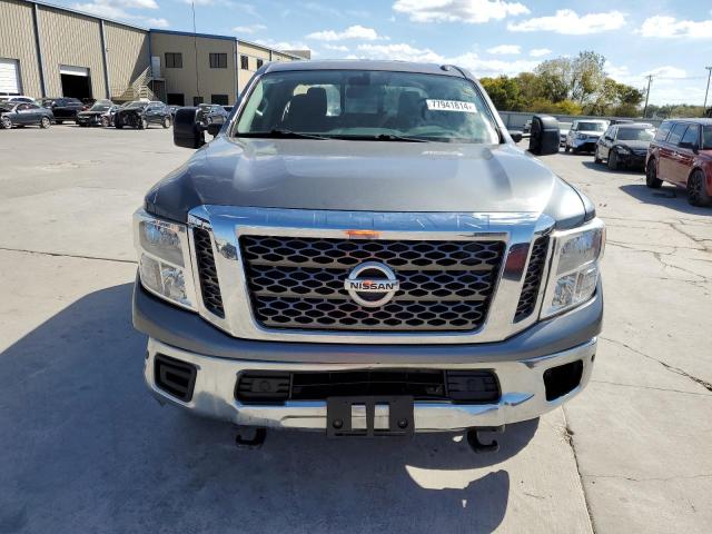 Photo 4 VIN: 1N6AA1F46JN518715 - NISSAN TITAN XD S 