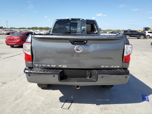 Photo 5 VIN: 1N6AA1F46JN518715 - NISSAN TITAN XD S 