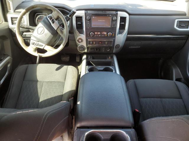 Photo 7 VIN: 1N6AA1F46JN518715 - NISSAN TITAN XD S 