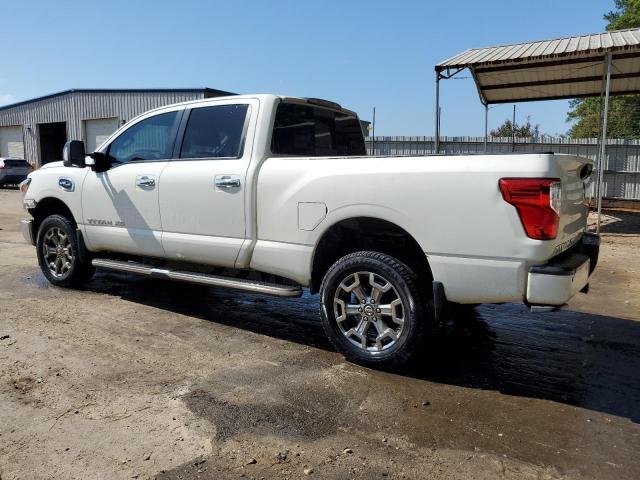 Photo 1 VIN: 1N6AA1F46JN527771 - NISSAN TITAN XD S 