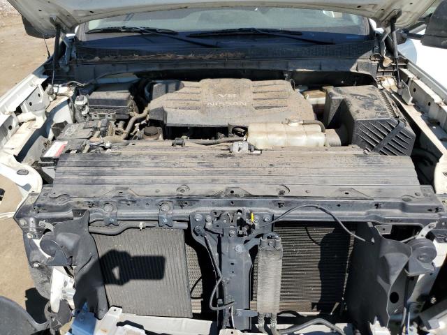 Photo 10 VIN: 1N6AA1F46JN527771 - NISSAN TITAN XD S 