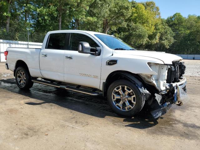 Photo 3 VIN: 1N6AA1F46JN527771 - NISSAN TITAN XD S 