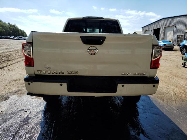 Photo 5 VIN: 1N6AA1F46JN527771 - NISSAN TITAN XD S 