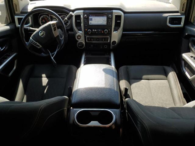 Photo 7 VIN: 1N6AA1F46JN527771 - NISSAN TITAN XD S 