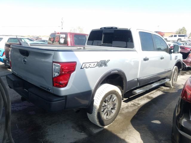 Photo 3 VIN: 1N6AA1F46KN516027 - NISSAN TITAN XD S 