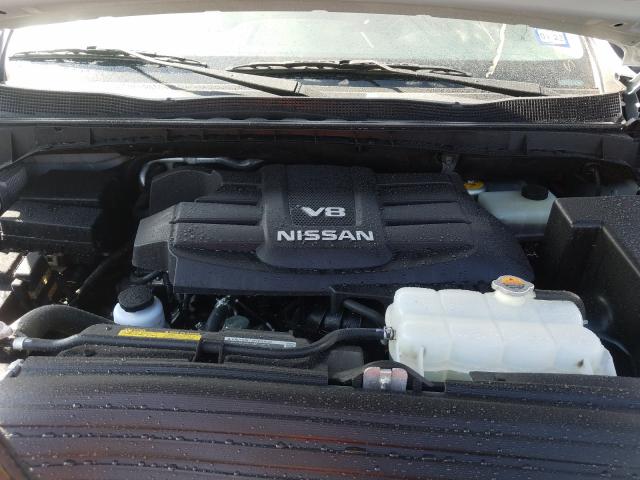 Photo 6 VIN: 1N6AA1F46KN516027 - NISSAN TITAN XD S 