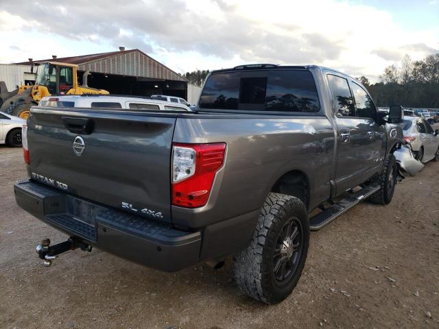 Photo 3 VIN: 1N6AA1F47GN511877 - NISSAN TITAN XD S 