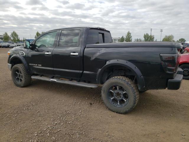 Photo 1 VIN: 1N6AA1F47GN513774 - NISSAN TITAN XD S 