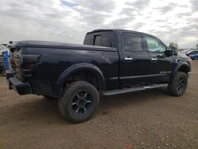 Photo 2 VIN: 1N6AA1F47GN513774 - NISSAN TITAN XD S 