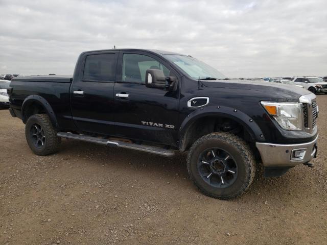 Photo 3 VIN: 1N6AA1F47GN513774 - NISSAN TITAN XD S 