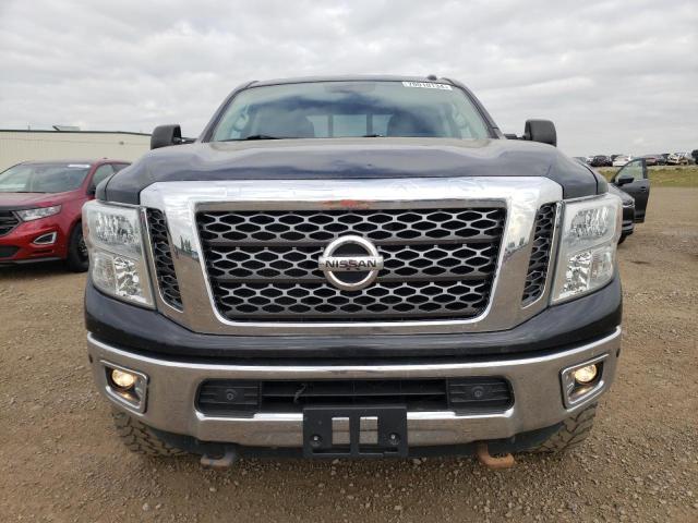 Photo 4 VIN: 1N6AA1F47GN513774 - NISSAN TITAN XD S 