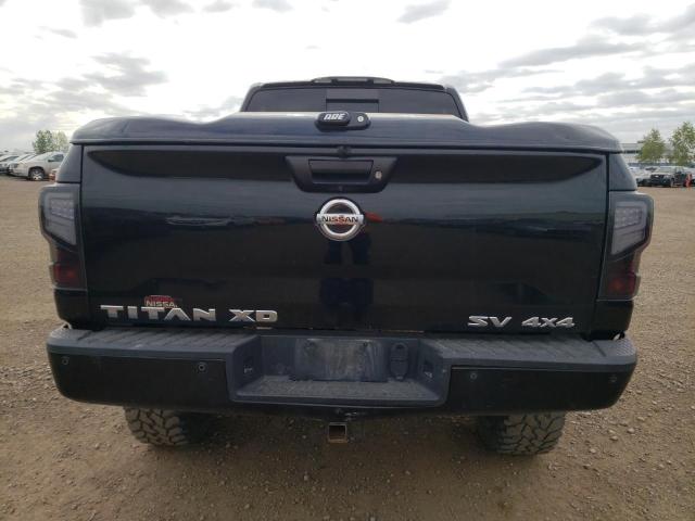 Photo 5 VIN: 1N6AA1F47GN513774 - NISSAN TITAN XD S 