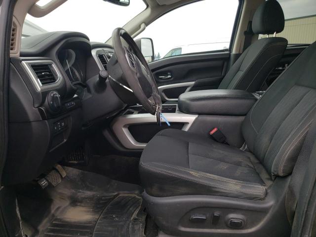 Photo 6 VIN: 1N6AA1F47GN513774 - NISSAN TITAN XD S 