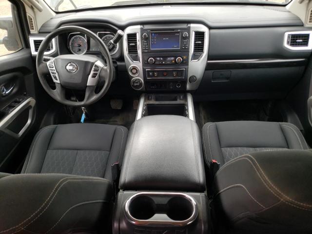 Photo 7 VIN: 1N6AA1F47GN513774 - NISSAN TITAN XD S 