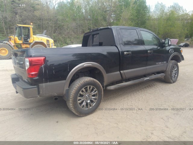 Photo 3 VIN: 1N6AA1F47HN524257 - NISSAN TITAN XD 