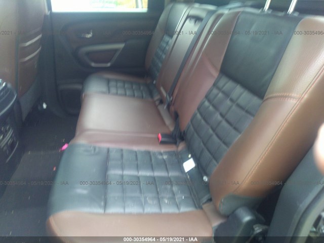 Photo 7 VIN: 1N6AA1F47HN524257 - NISSAN TITAN XD 