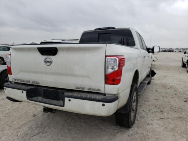 Photo 3 VIN: 1N6AA1F47KN532186 - NISSAN TITAN XD 