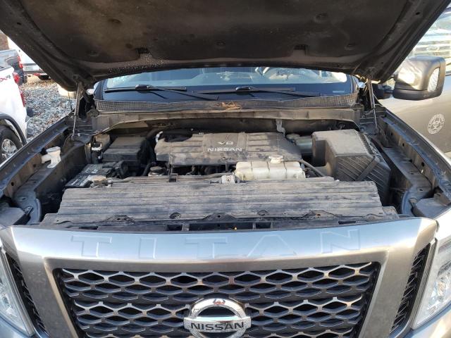 Photo 11 VIN: 1N6AA1F48HN508505 - NISSAN ALTIMA 