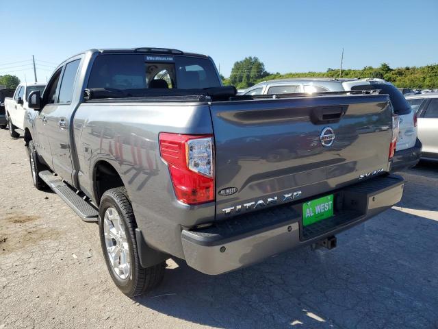 Photo 1 VIN: 1N6AA1F48HN510819 - NISSAN TITAN XD S 