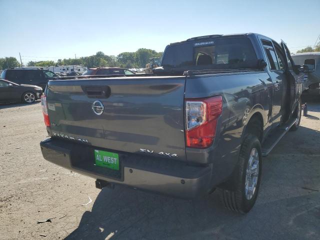 Photo 2 VIN: 1N6AA1F48HN510819 - NISSAN TITAN XD S 