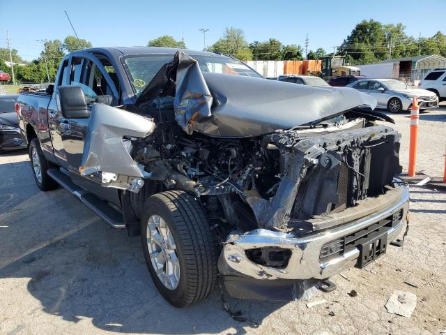 Photo 3 VIN: 1N6AA1F48HN510819 - NISSAN TITAN XD S 